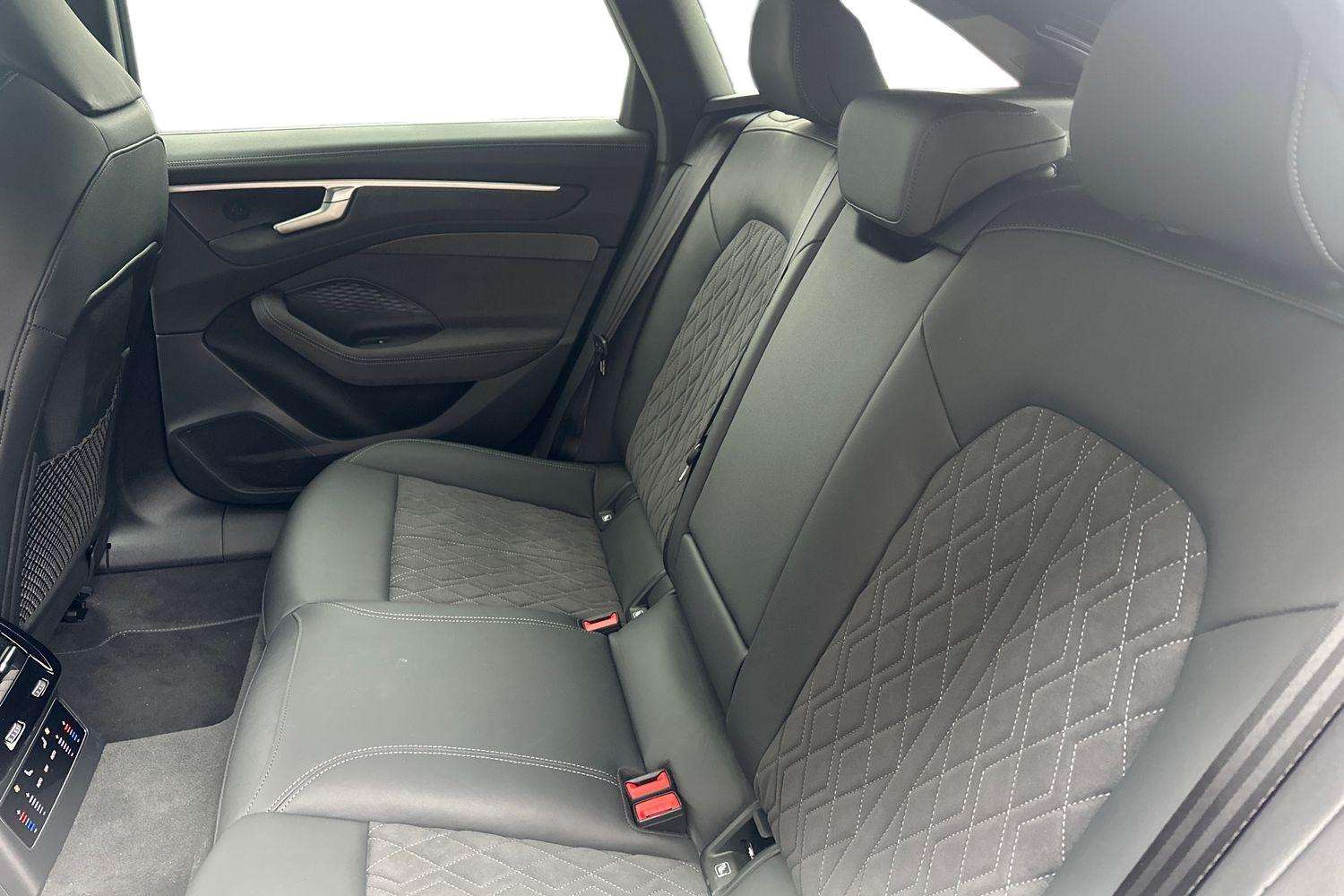 Used Audi A6 2025 for sale - 77443645: Photo 22