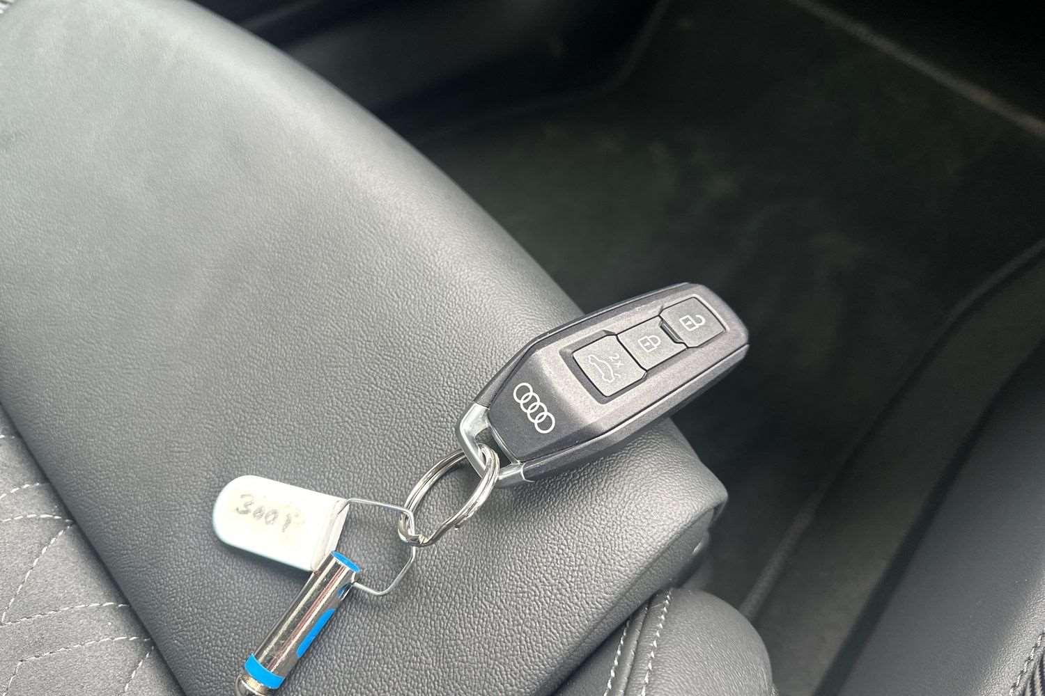 Used Audi A6 2025 for sale - 77443645: Photo 25