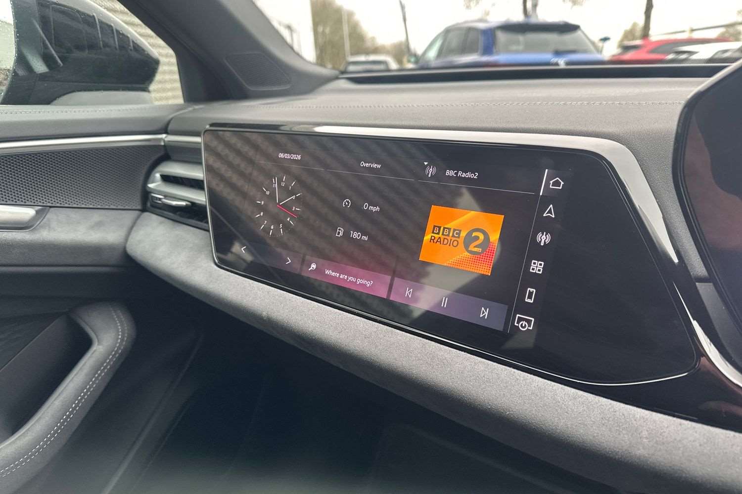 Used Audi A6 2025 for sale - 77443645: Photo 28