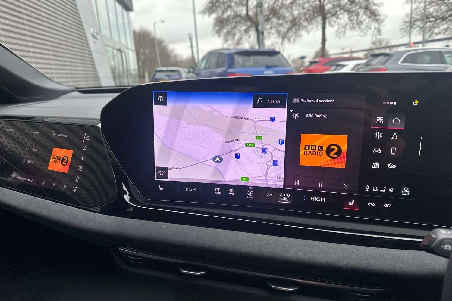 Used Audi A6 2025 for sale - 77443645: Photo 29