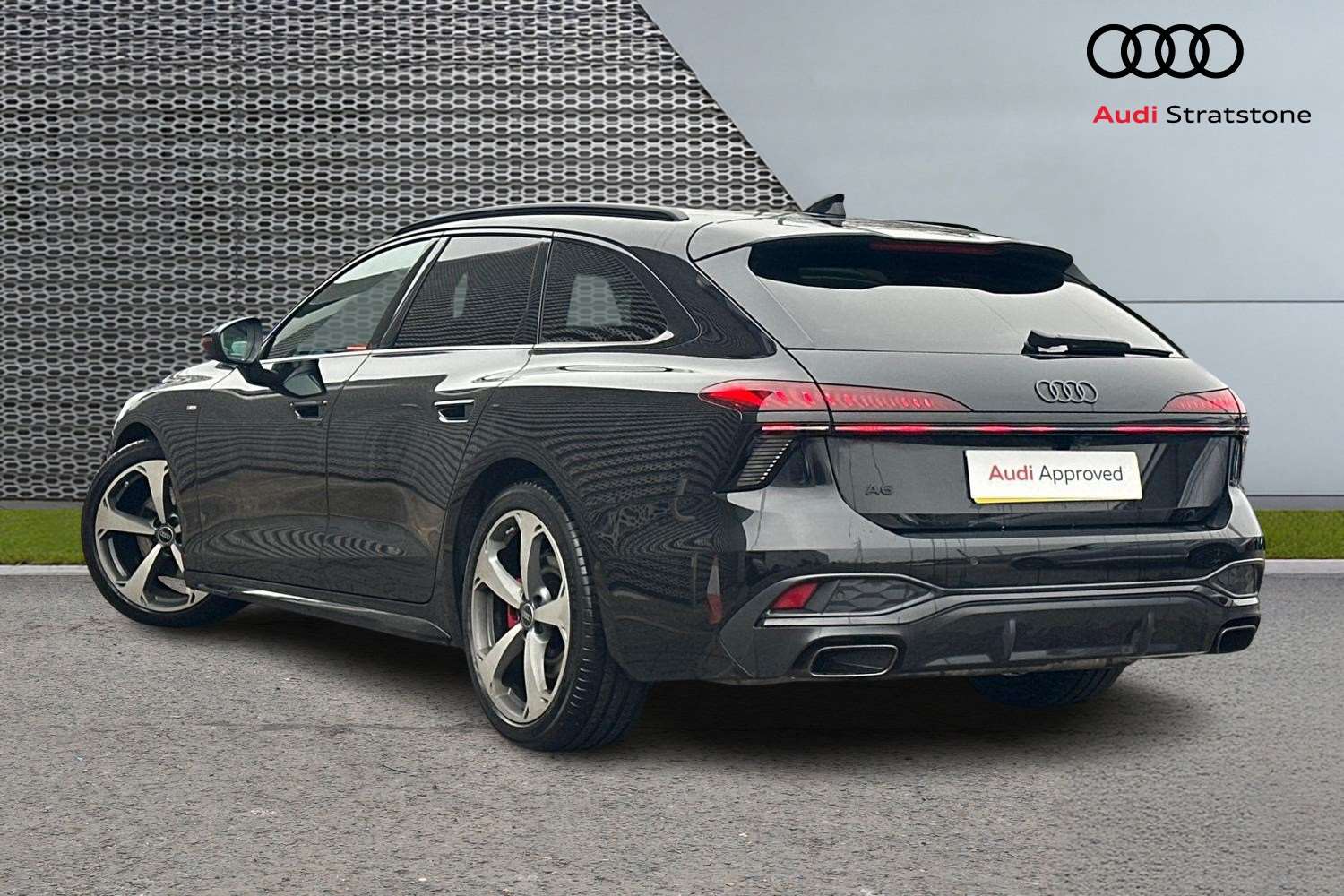 Used Audi A6 2025 for sale - 77443645: Photo 3