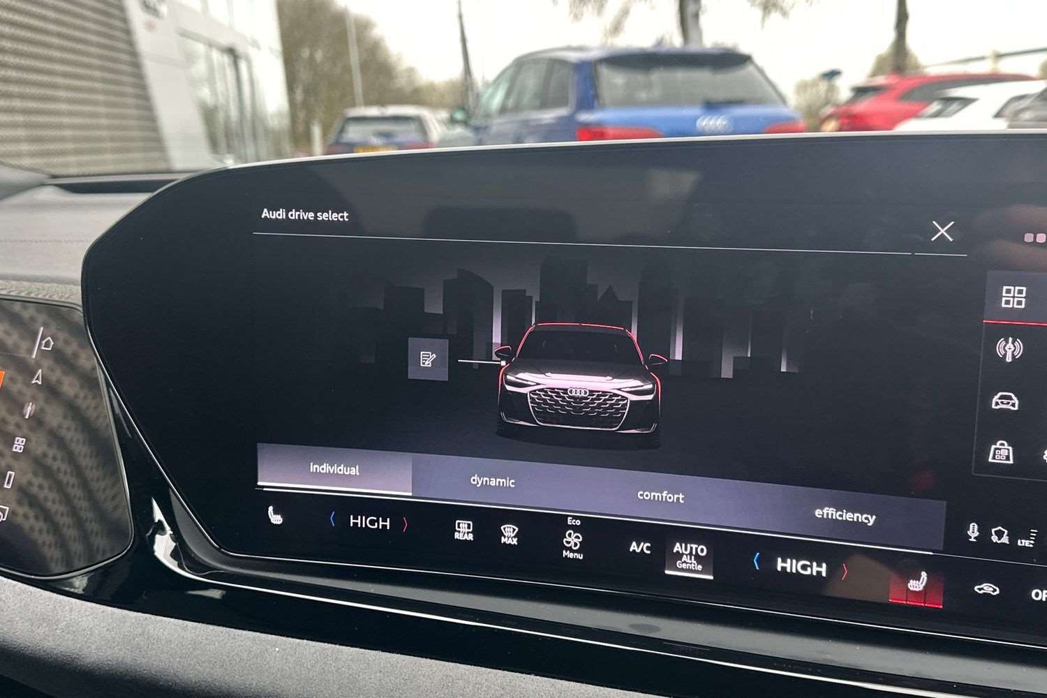 Used Audi A6 2025 for sale - 77443645: Photo 31