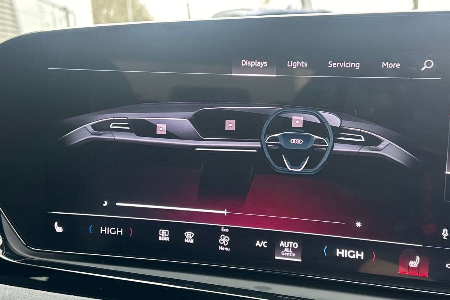 Used Audi A6 2025 for sale - 77443645: Photo 32