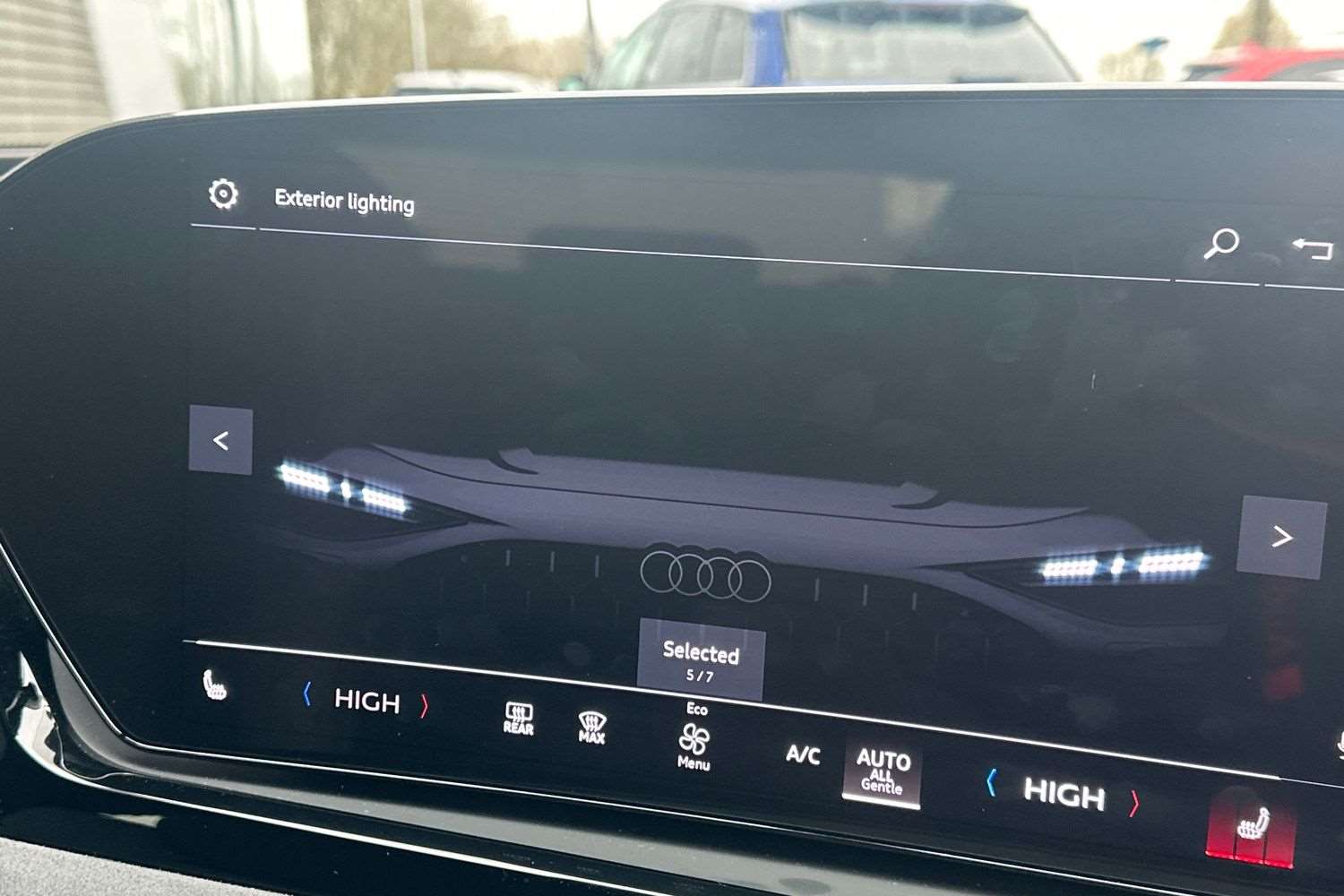 Used Audi A6 2025 for sale - 77443645: Photo 33