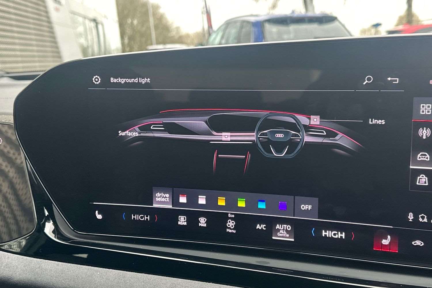 Used Audi A6 2025 for sale - 77443645: Photo 35