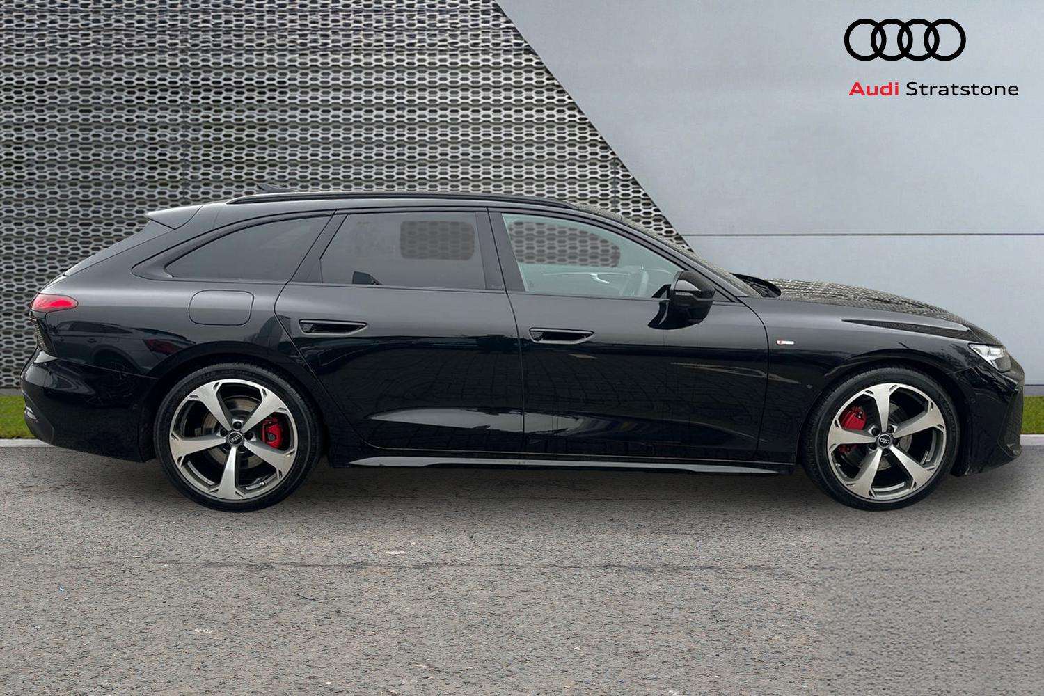 Used Audi A6 2025 for sale - 77443645: Photo 4