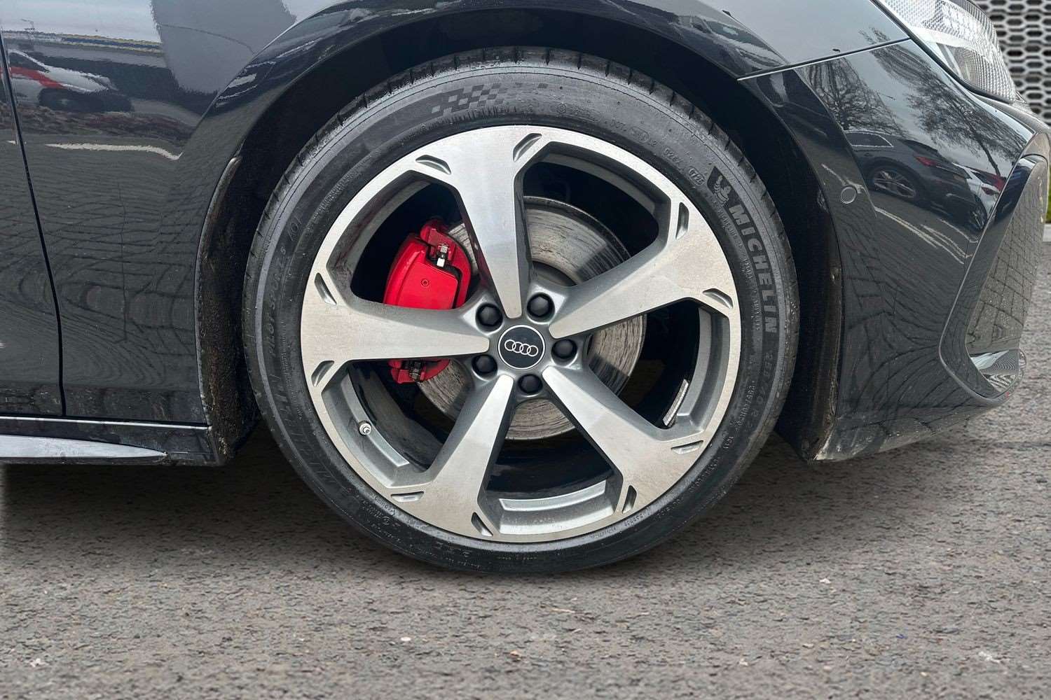 Used Audi A6 2025 for sale - 77443645: Photo 5