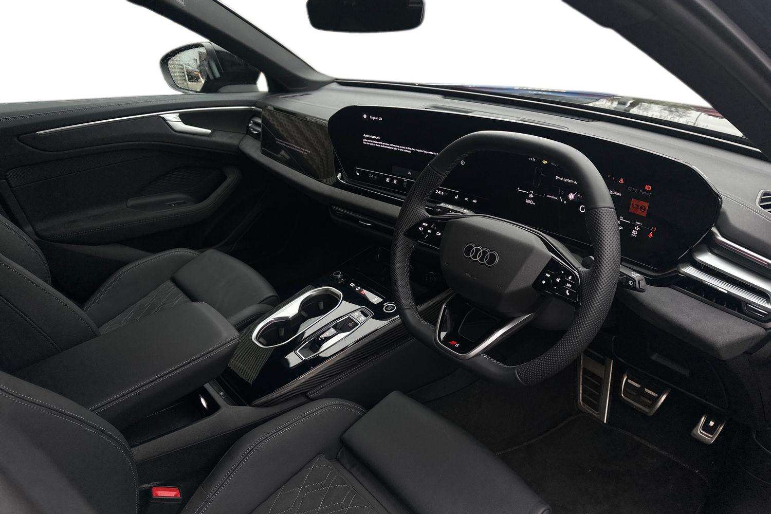 Used Audi A6 2025 for sale - 77443645: Photo 6