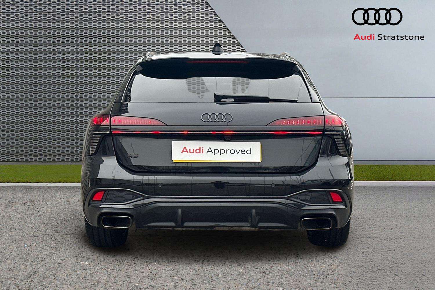 Used Audi A6 2025 for sale - 77443645: Photo 7