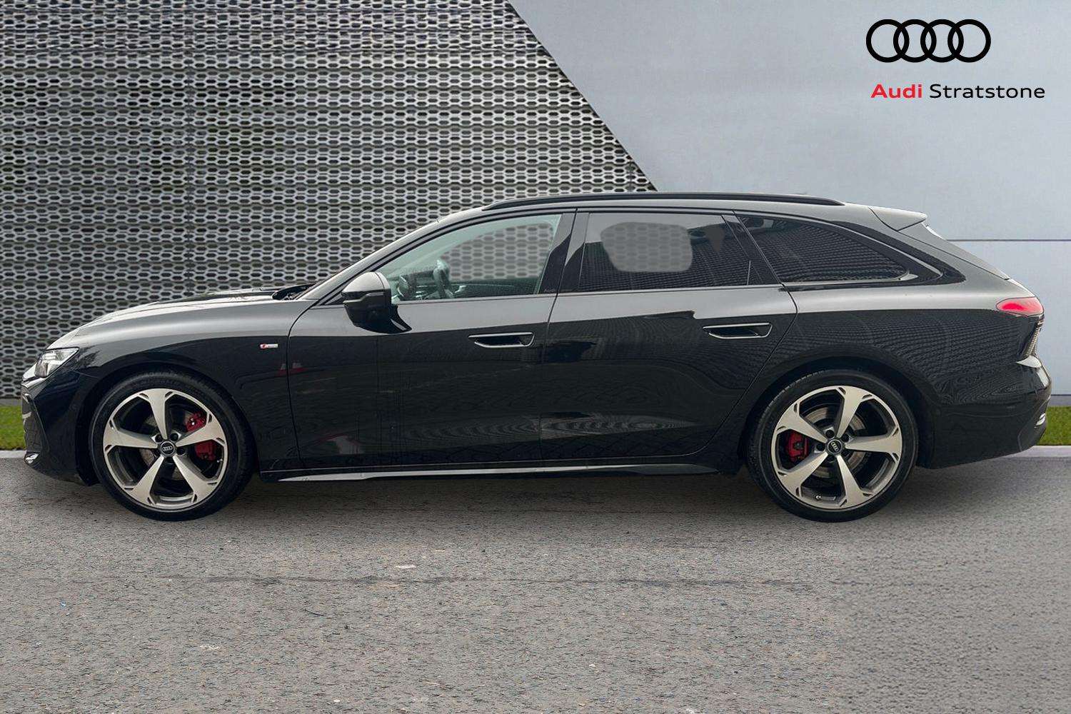 Used Audi A6 2025 for sale - 77443645: Photo 8