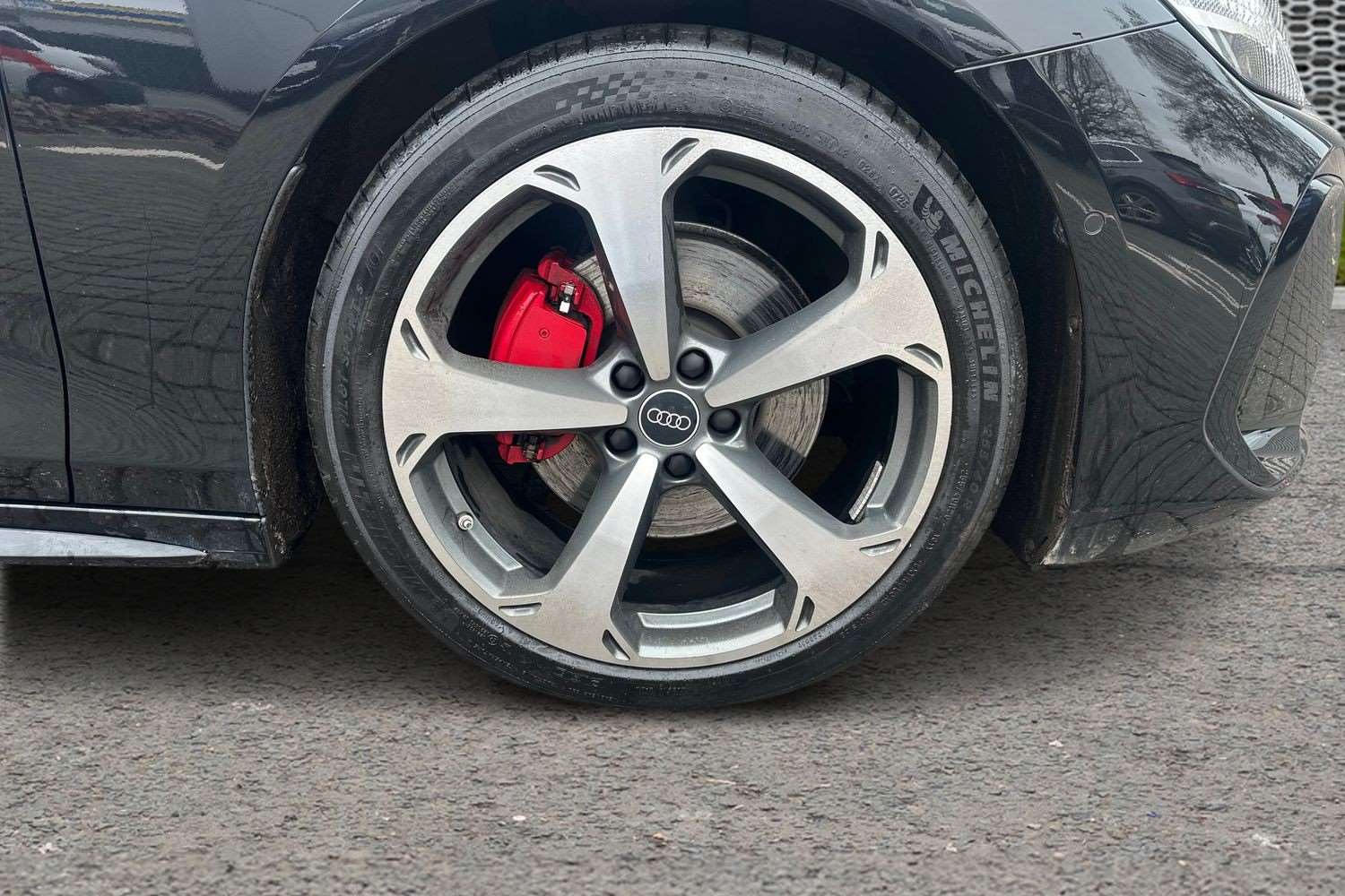 Used Audi A6 2025 for sale - 77443645: Photo 9