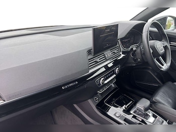 Used Audi Q5 2021 for sale - 78037559: Photo