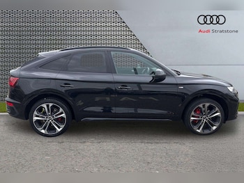 Used Audi Q5 2021 for sale - 78037559: Photo