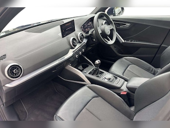Used Audi Q2 2023 for sale - 76113474: Photo