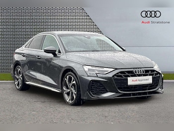 Used Audi A3 2024 for sale - 78893599: Photo