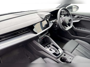 Used Audi A3 2024 for sale - 78893599: Photo