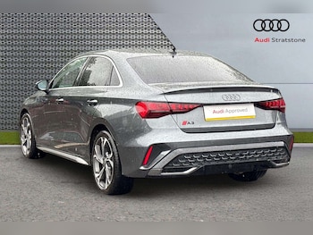 Used Audi A3 2024 for sale - 78893599: Photo