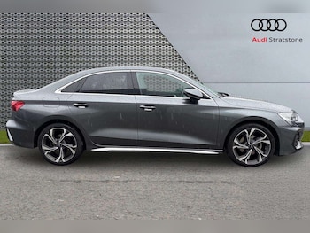 Used Audi A3 2024 for sale - 78893599: Photo
