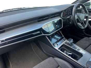 Used Audi A7 2021 for sale - 75086509: Photo