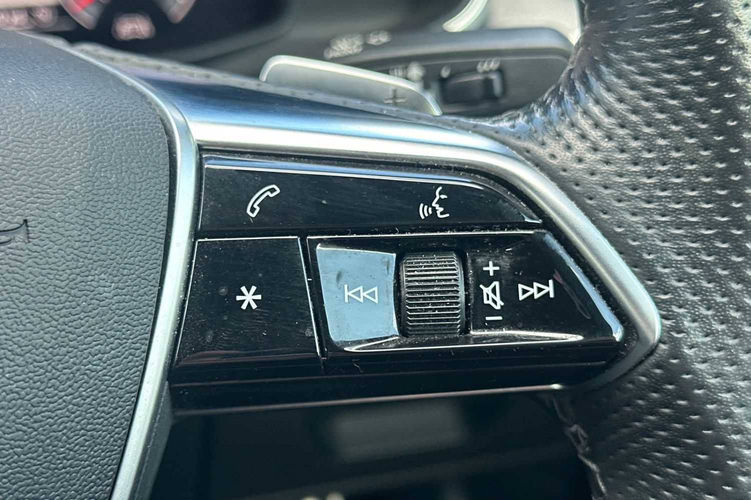 Vehicle 30