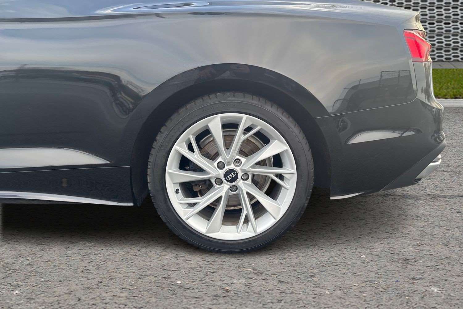 Used Audi A5 2022 for sale - 77178941: Photo 10