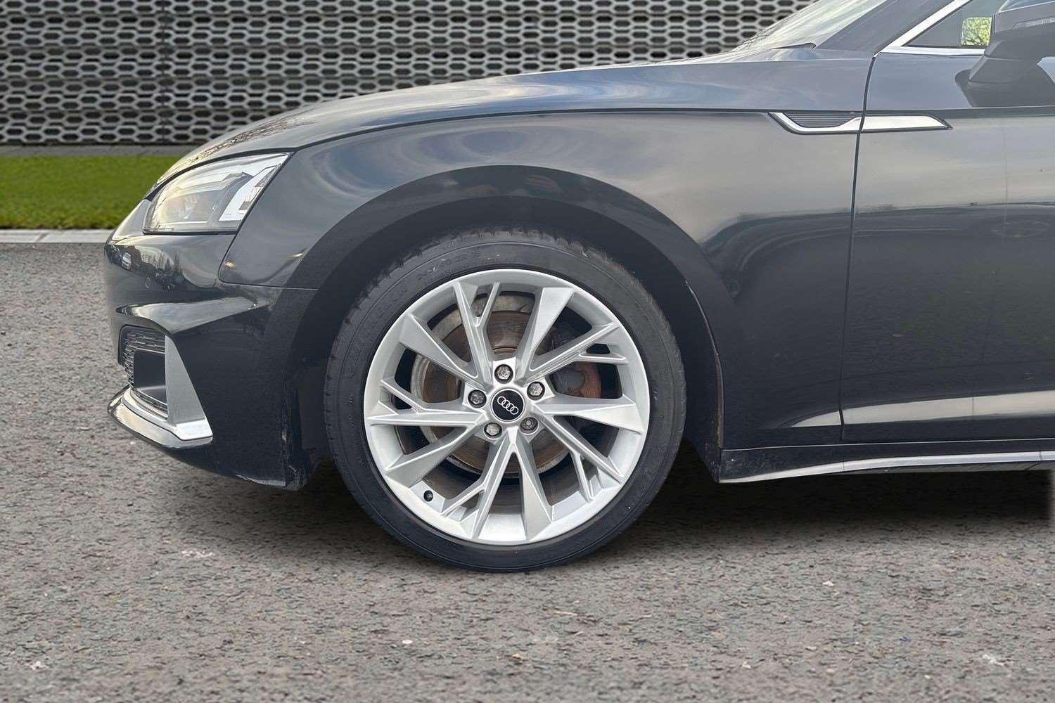 Used Audi A5 2022 for sale - 77178941: Photo 11