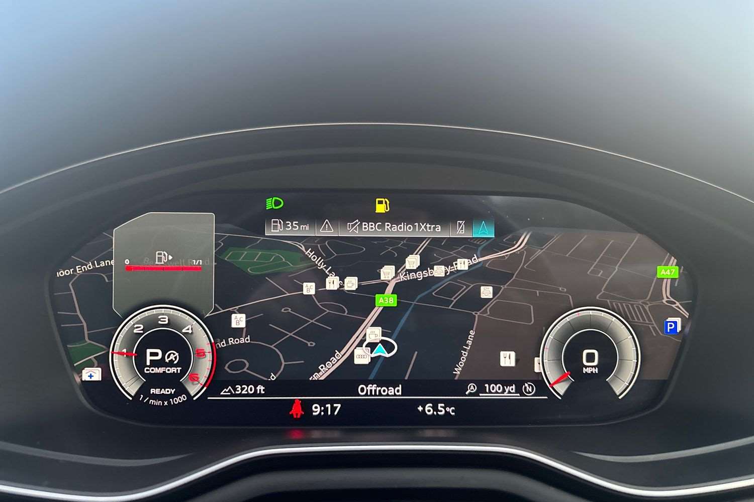 Used Audi A5 2022 for sale - 77178941: Photo 18