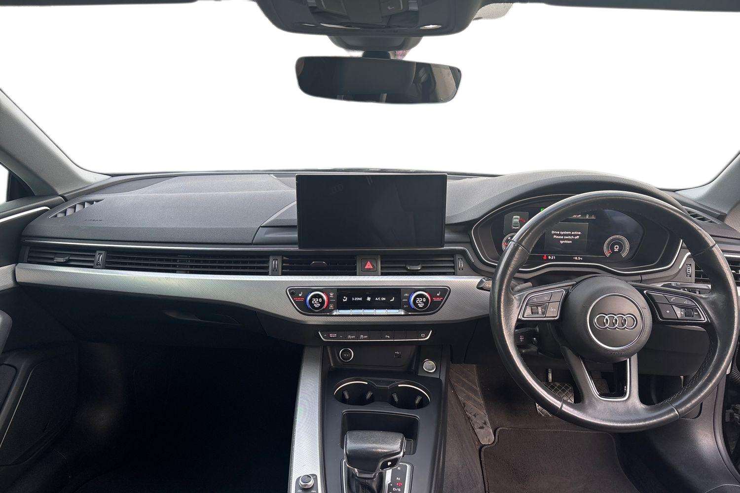 Used Audi A5 2022 for sale - 77178941: Photo 19