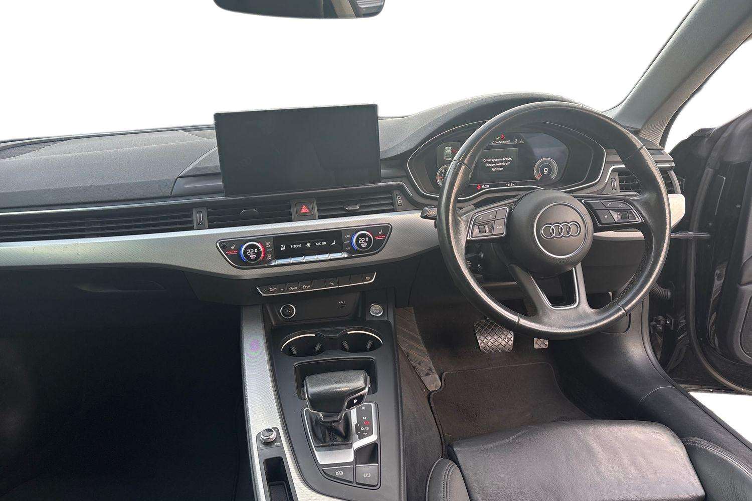 Used Audi A5 2022 for sale - 77178941: Photo 20