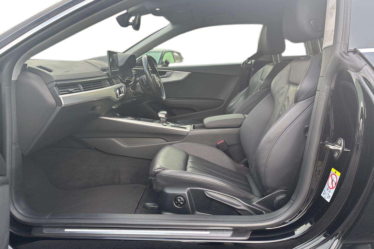 Used Audi A5 2022 for sale - 77178941: Photo 21