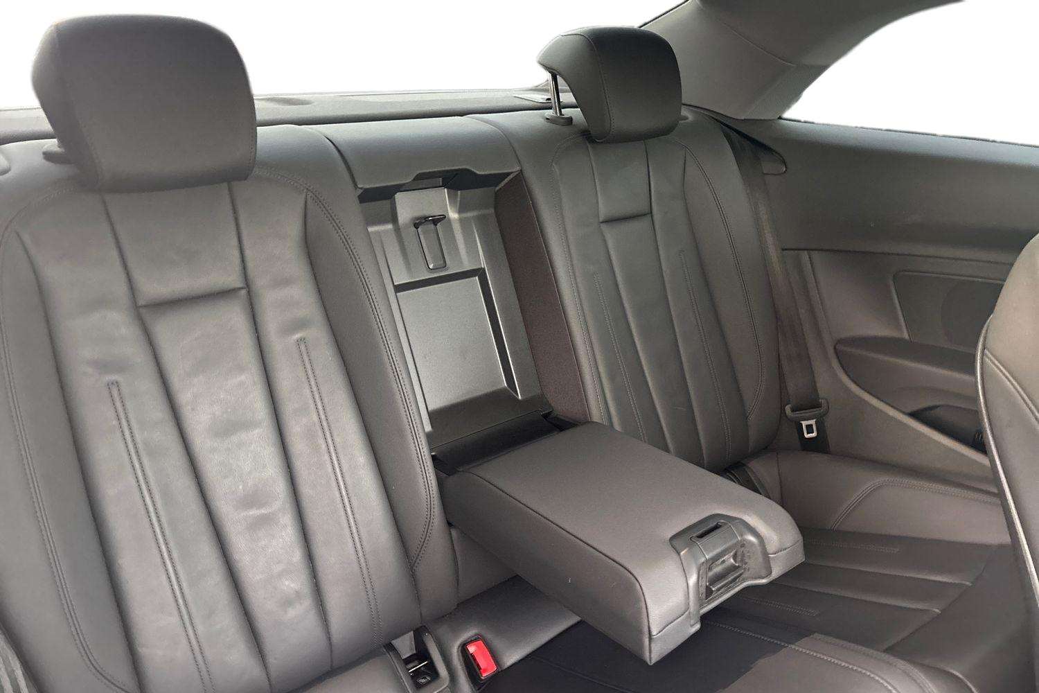 Used Audi A5 2022 for sale - 77178941: Photo 22