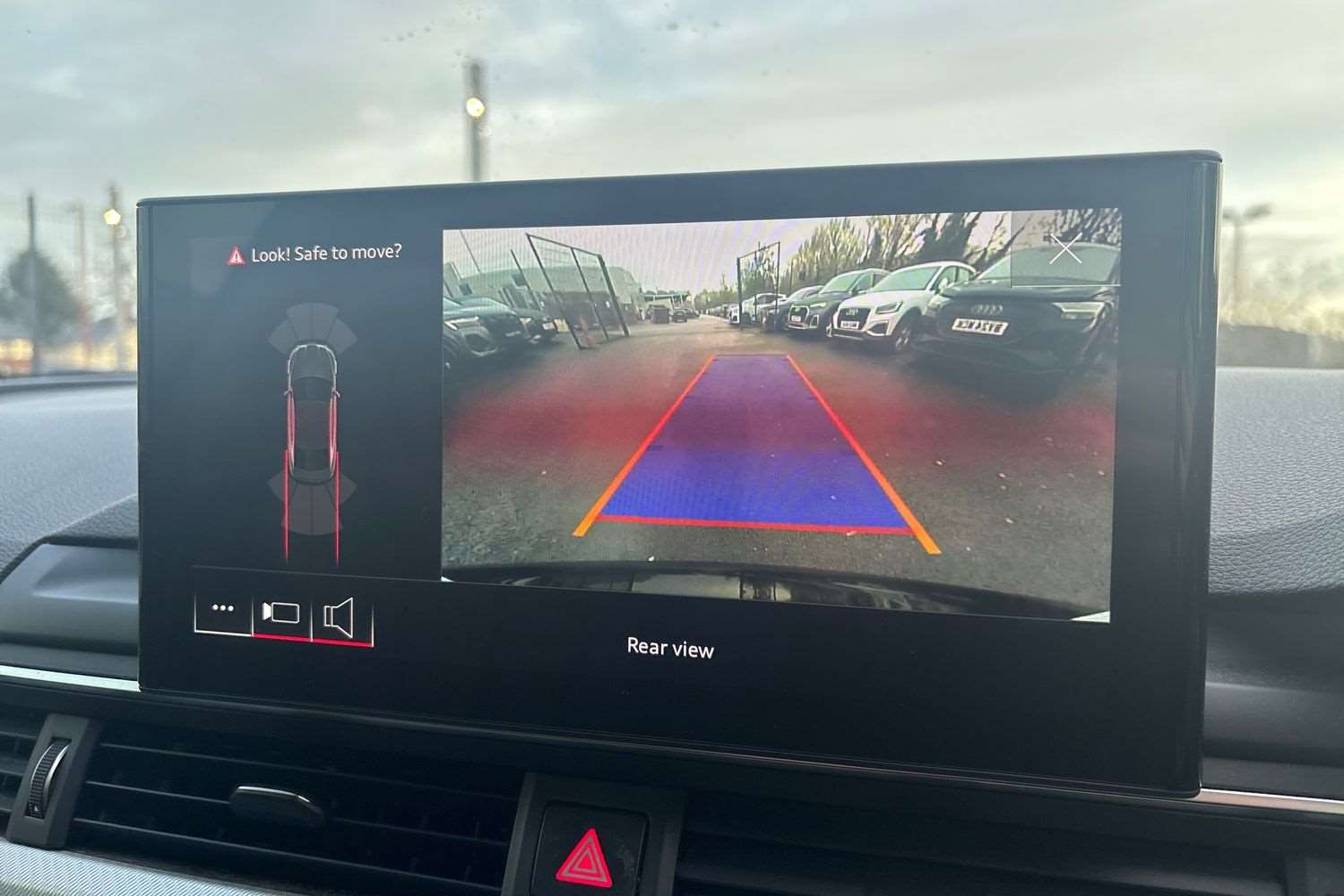 Used Audi A5 2022 for sale - 77178941: Photo 26