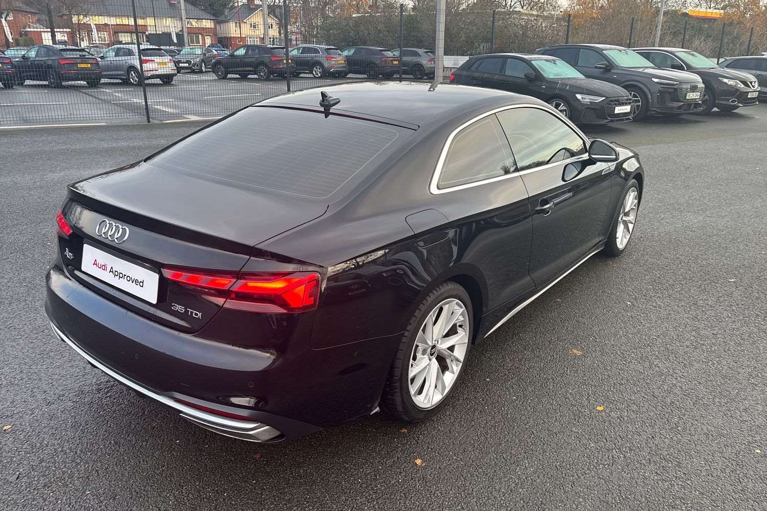 Used Audi A5 2022 for sale - 77178941: Photo 34
