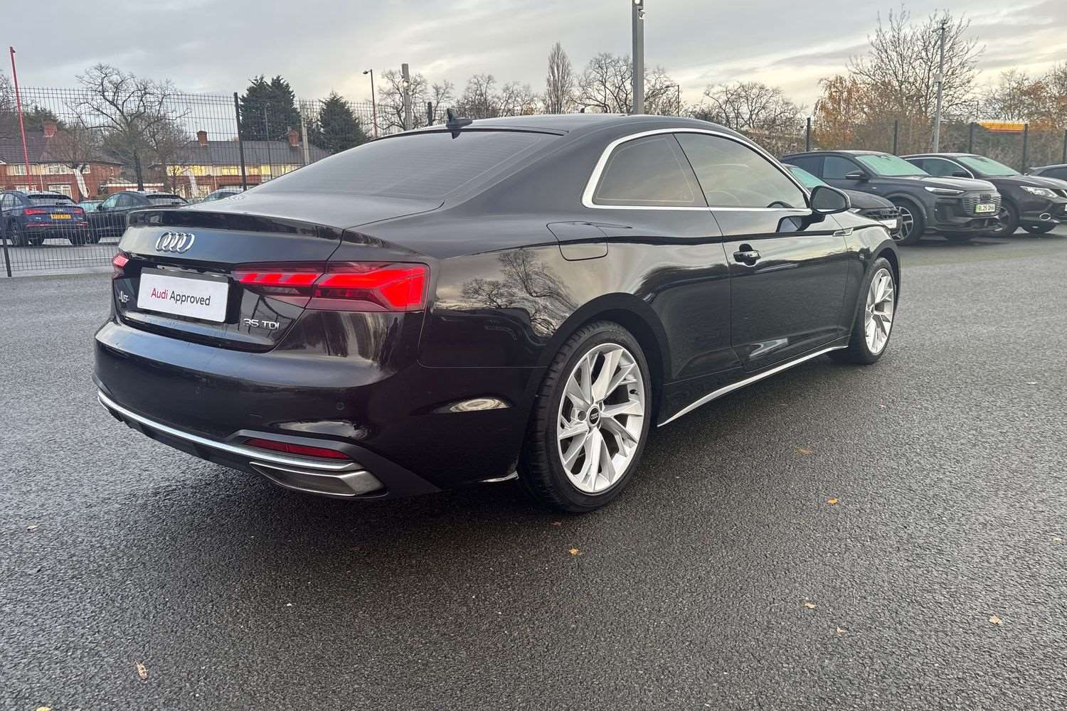 Used Audi A5 2022 for sale - 77178941: Photo 35