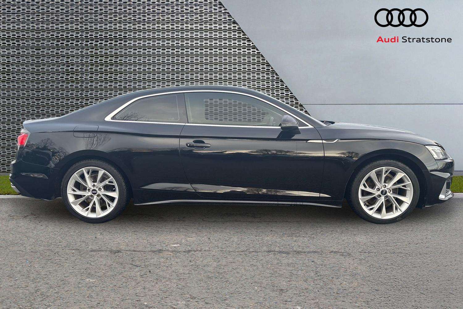 Used Audi A5 2022 for sale - 77178941: Photo 4