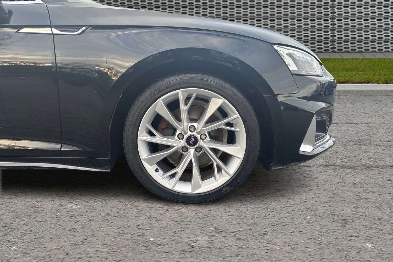 Used Audi A5 2022 for sale - 77178941: Photo 5