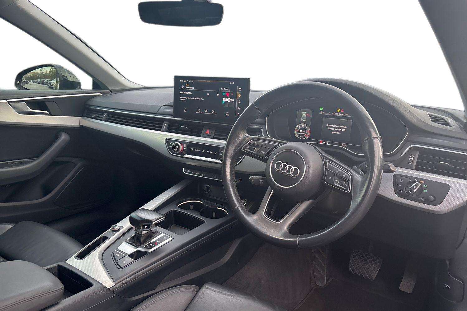 Used Audi A5 2022 for sale - 77178941: Photo 6