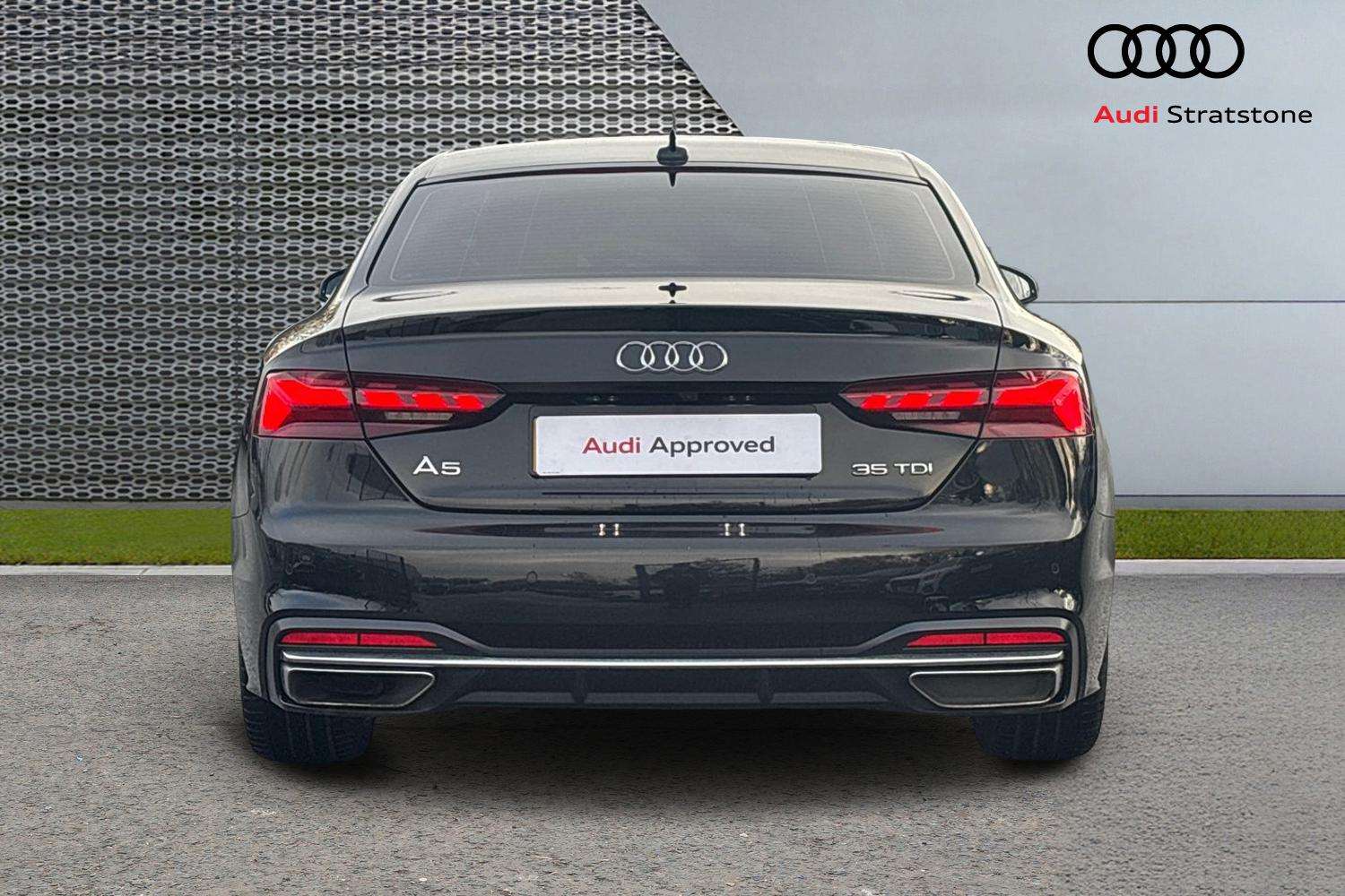 Used Audi A5 2022 for sale - 77178941: Photo 7