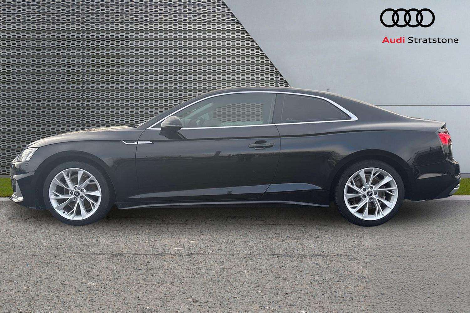 Used Audi A5 2022 for sale - 77178941: Photo 8