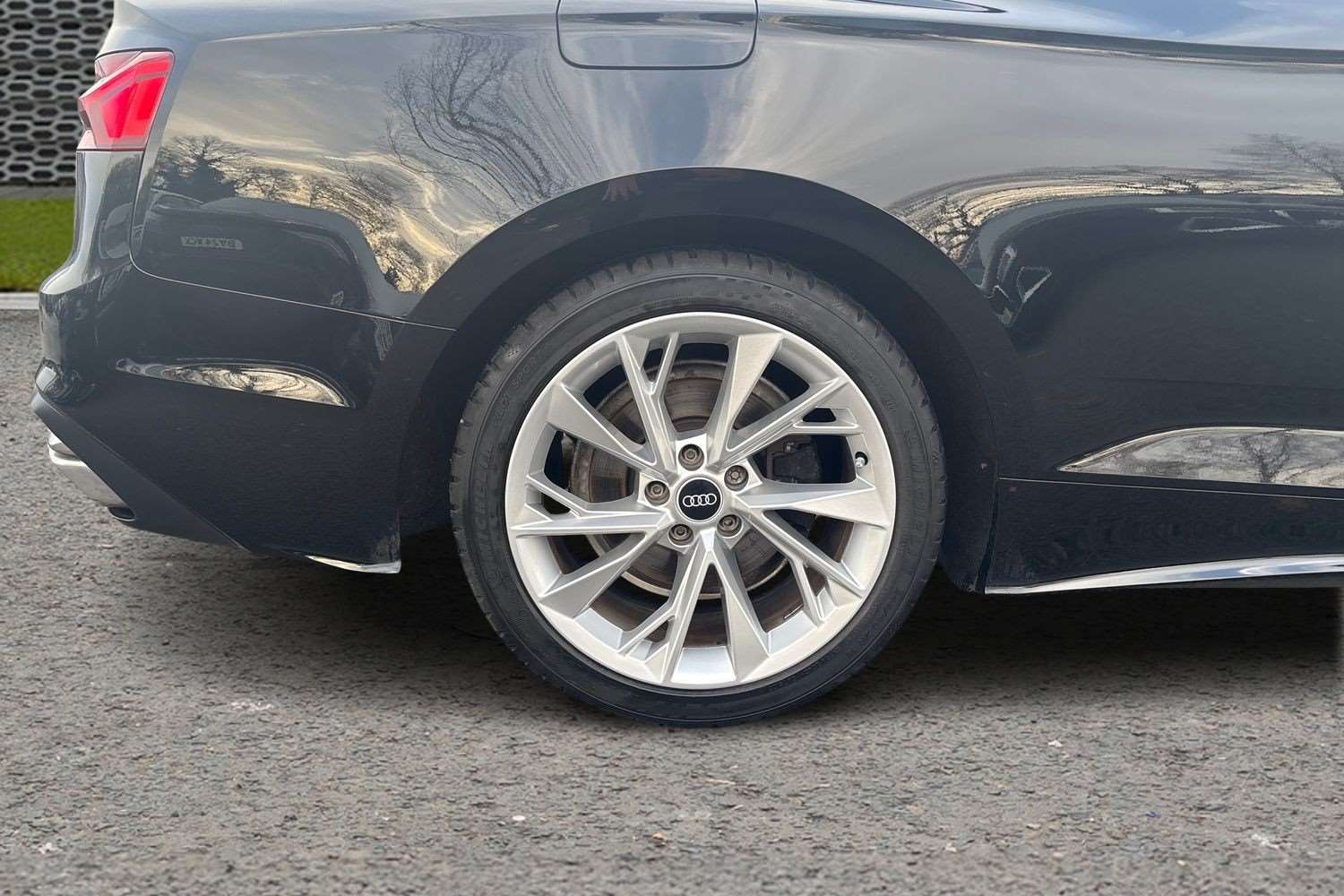 Used Audi A5 2022 for sale - 77178941: Photo 9