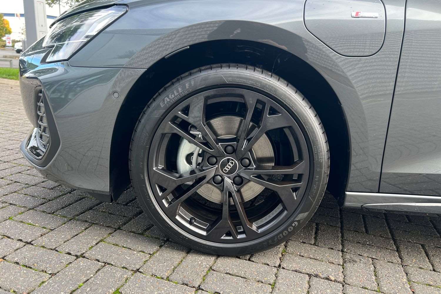 Used Audi A3 2025 for sale - 77011120: Photo 10