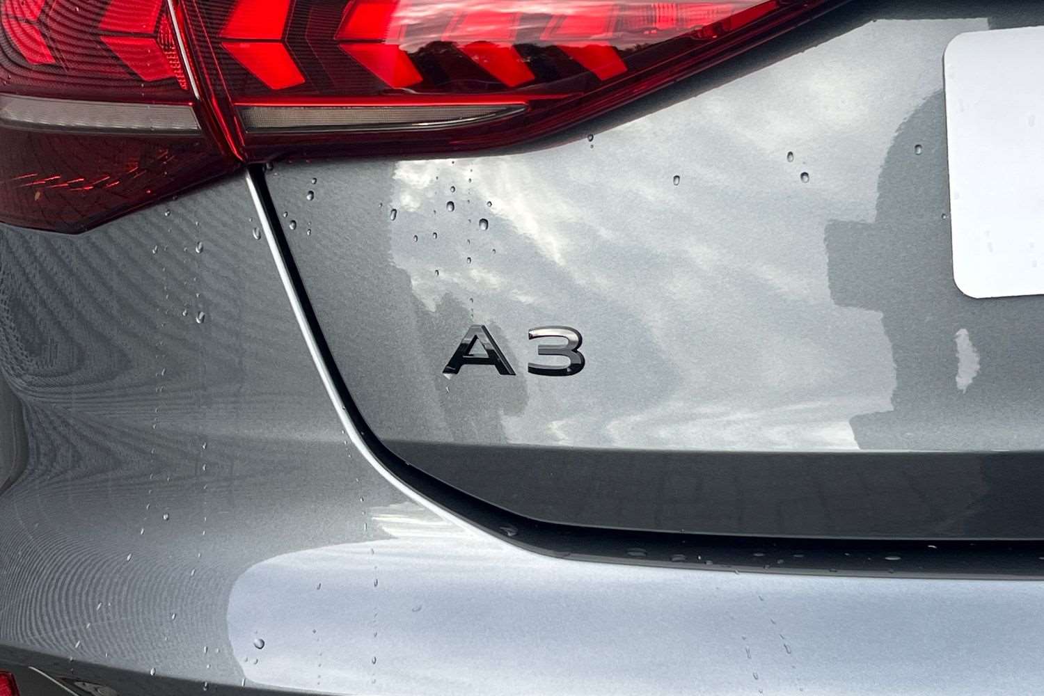 Used Audi A3 2025 for sale - 77011120: Photo 12