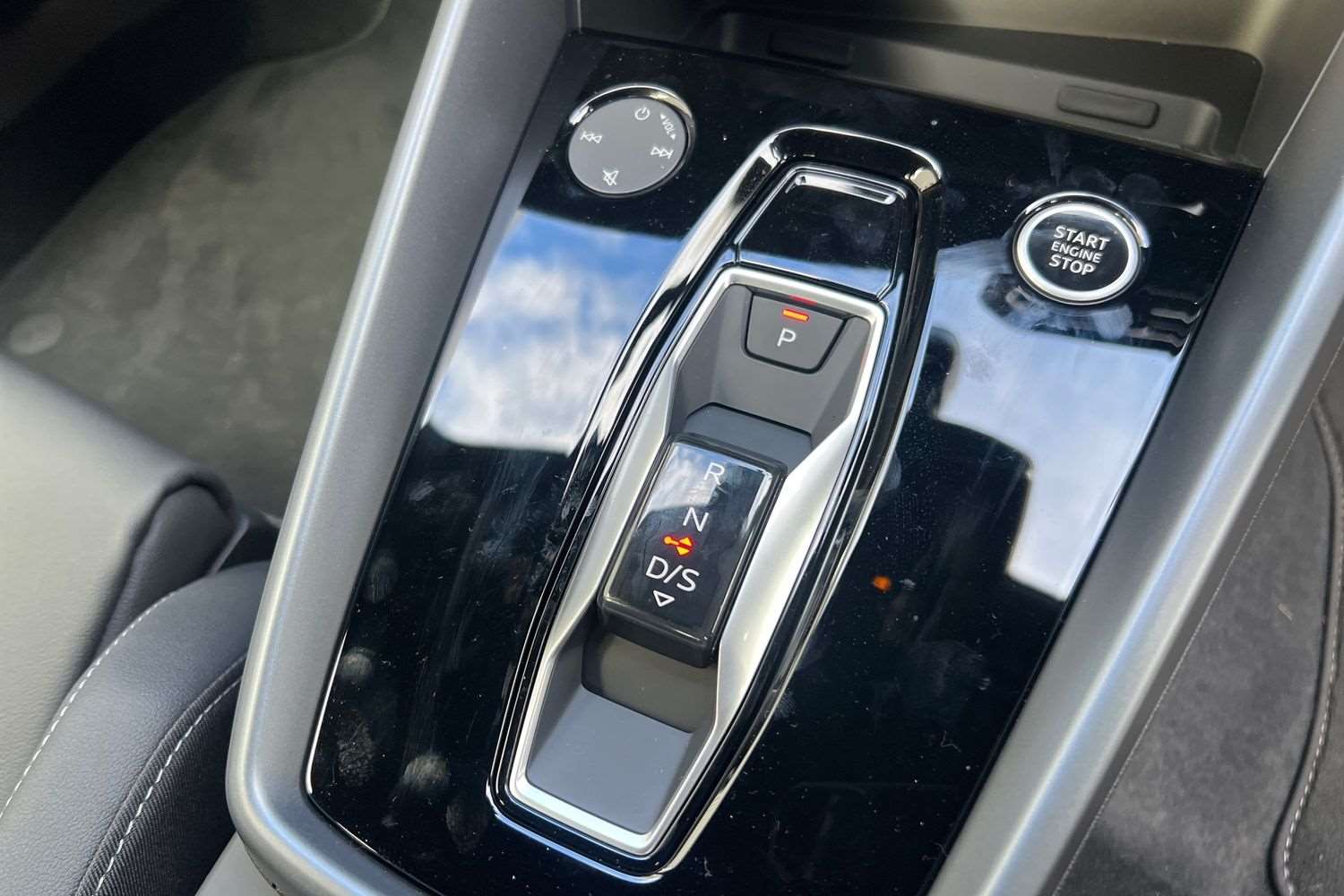 Used Audi A3 2025 for sale - 77011120: Photo 15