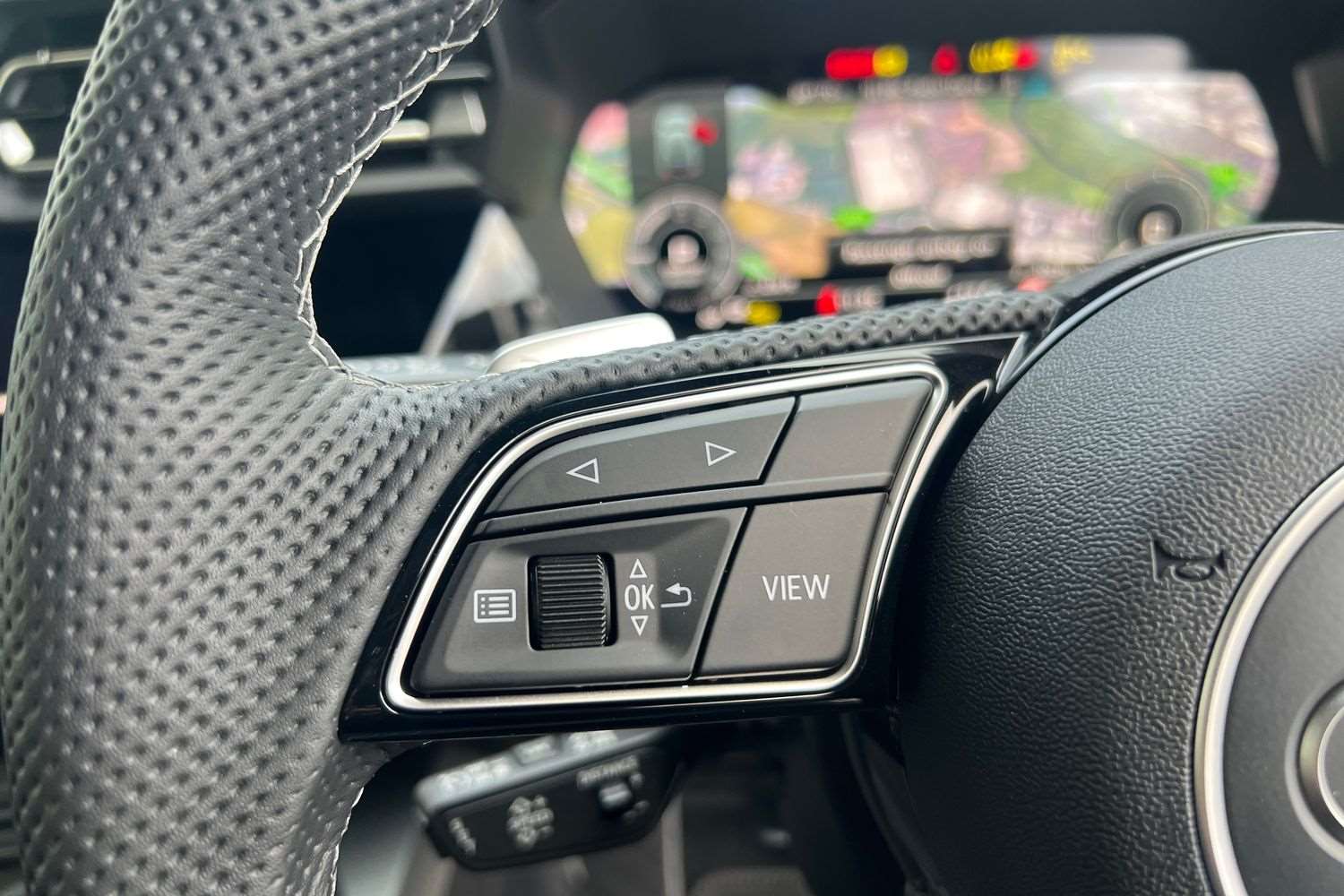 Used Audi A3 2025 for sale - 77011120: Photo 16