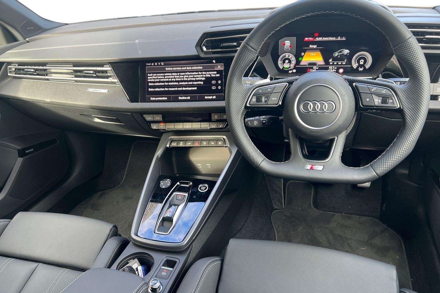 Used Audi A3 2025 for sale - 77011120: Photo 20