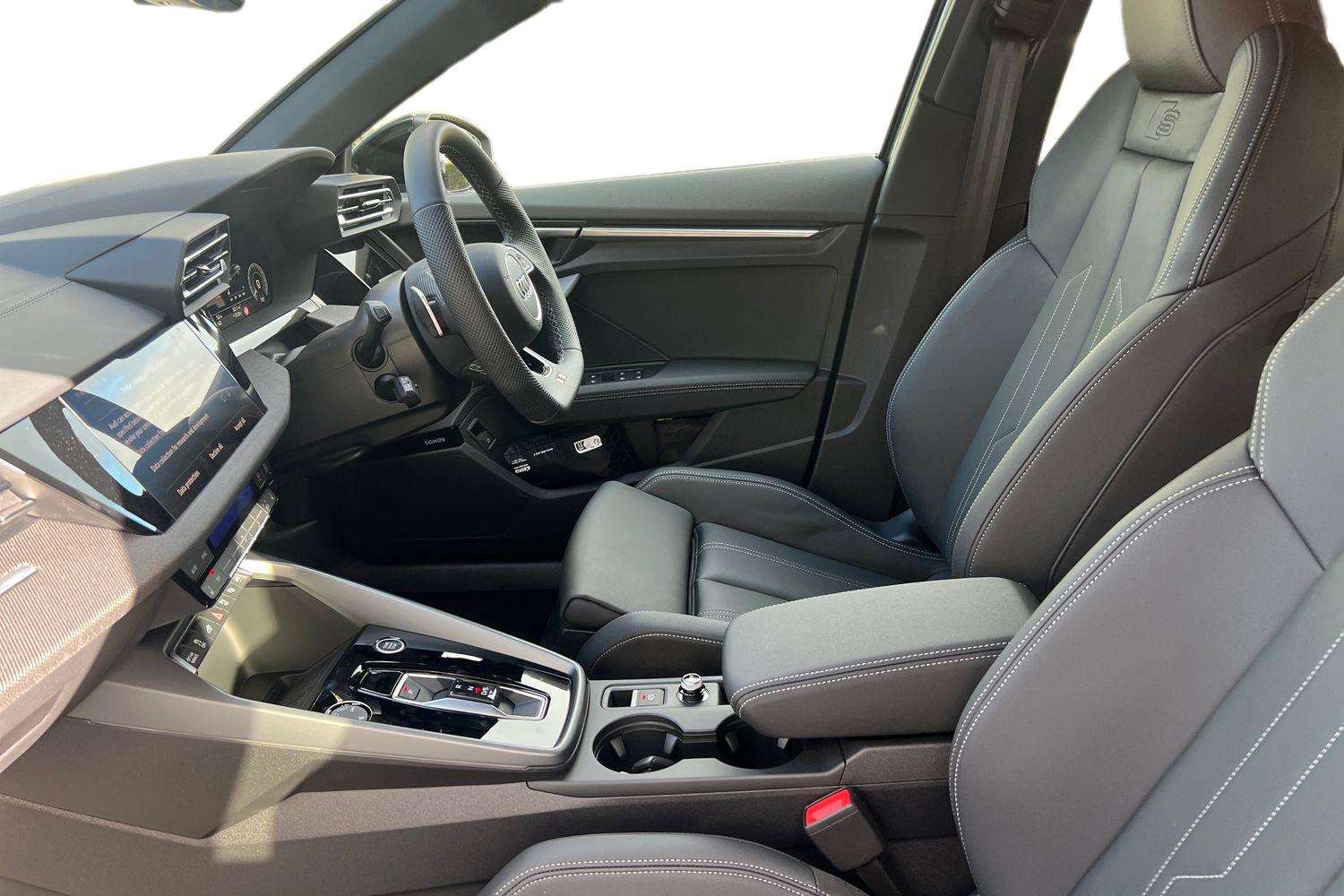 Used Audi A3 2025 for sale - 77011120: Photo 21