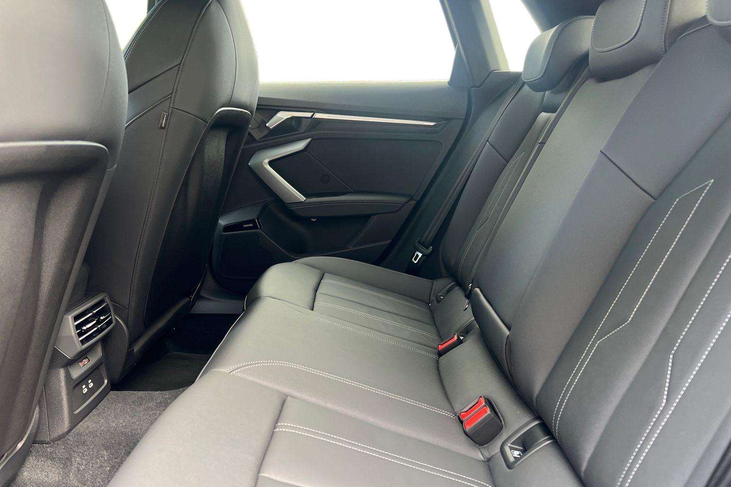 Used Audi A3 2025 for sale - 77011120: Photo 22