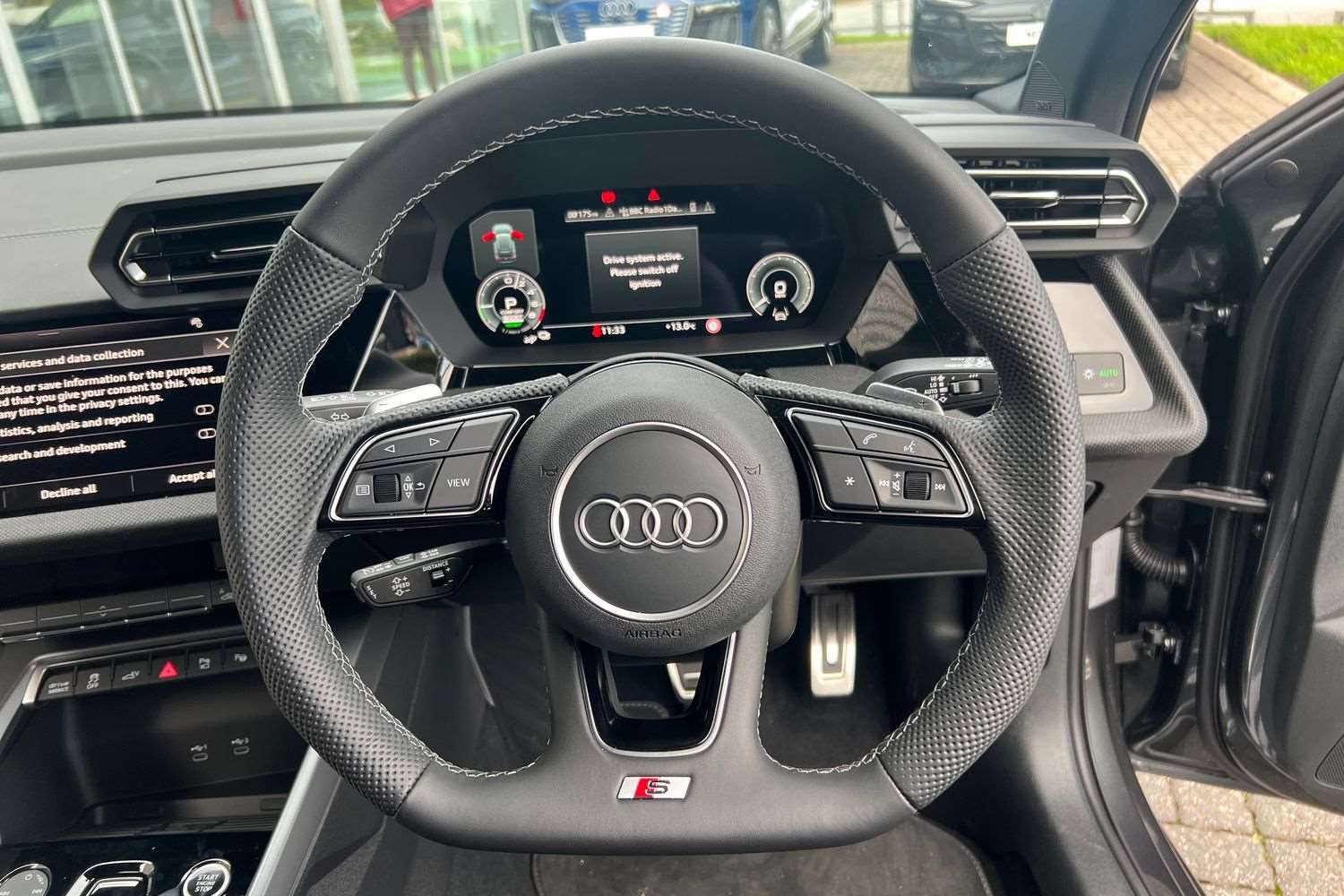 Used Audi A3 2025 for sale - 77011120: Photo 26