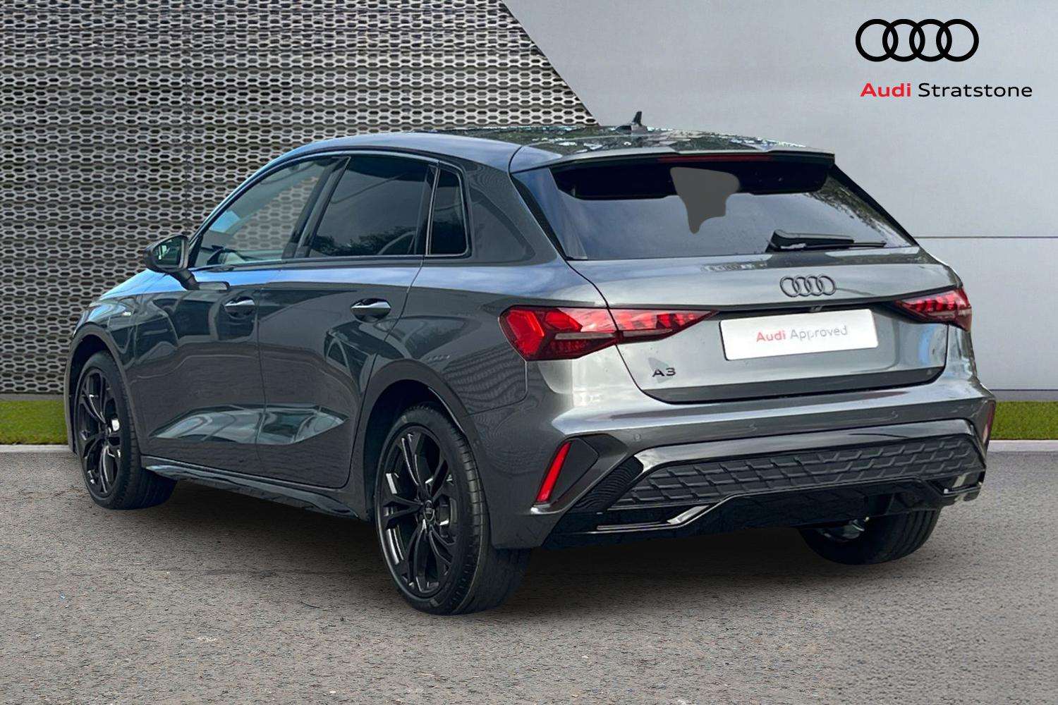 Used Audi A3 2025 for sale - 77011120: Photo 3