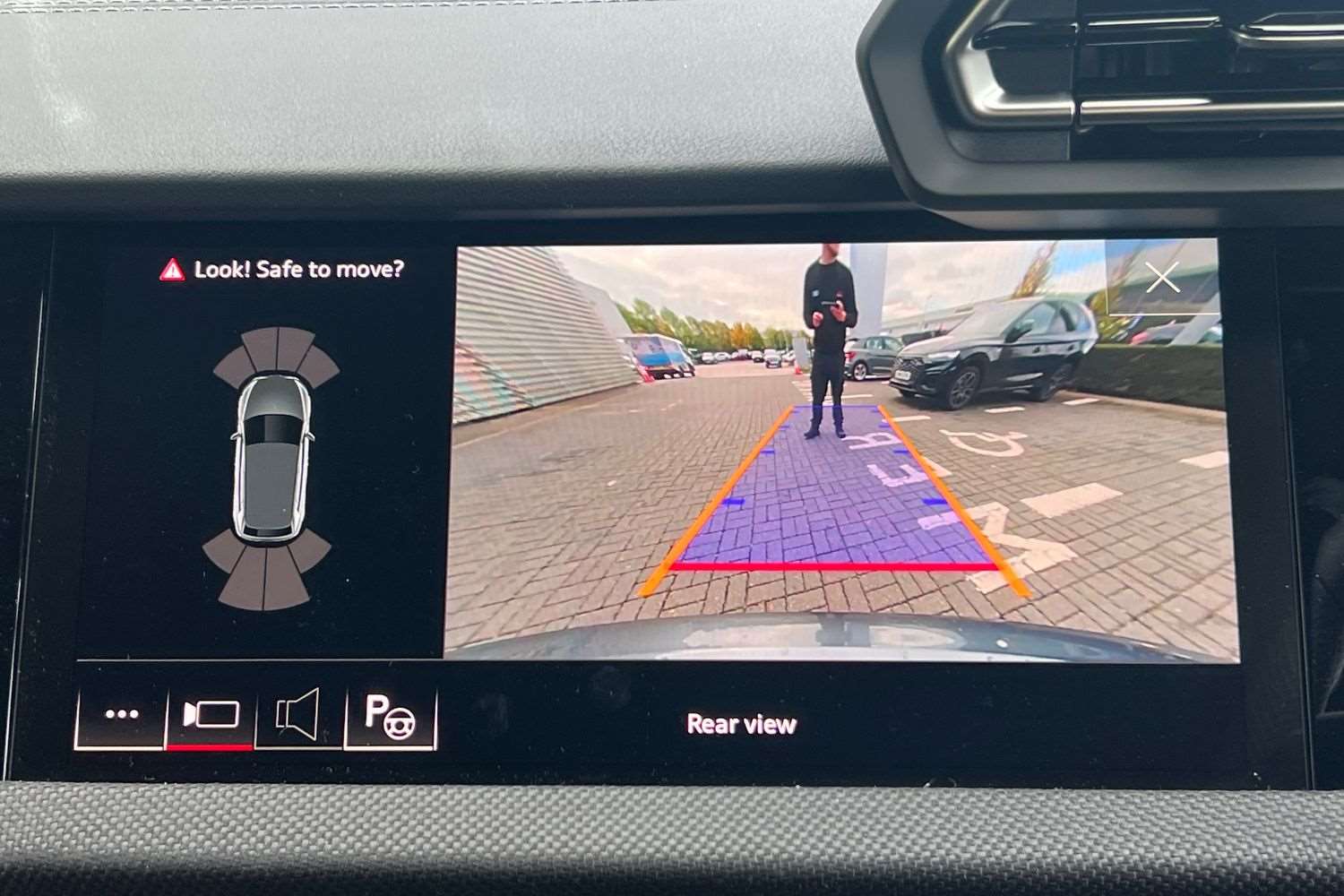 Used Audi A3 2025 for sale - 77011120: Photo 34